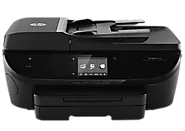 Print Job is Struck in the Print Queue HP Envy 4520 Printer