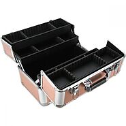 Website at https://www.justcaseusa.com/vp007-4-extendable-trays-professional-cosmetic-makeup-case-with-dividers.html