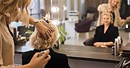 How To Choose The Best Hairdresser For You!