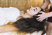 Why Scalp Massage is important for Hair Growth?