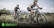 Shop Bike Accessories NZ - Buy Bicycle Accessories Online | Bike Barn