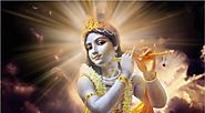 Srimad Bhagavatam (Bhagavata Purana); the story of Krishna