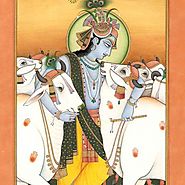 Hare Krishna Bhajan by Radhakrsna Das