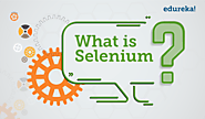 What is Selenium? Getting started with Selenium Automation Testing