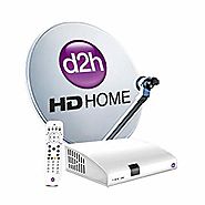 5 Reasons to Buy DTH Services