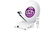 Things to Know About DTH Services