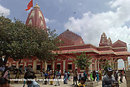 Nageshwar Jyotirlinga Temple - Timings, History, Legend, Architecture & Benefits