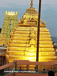 Mallikarjuna Jyotirlinga Temple- History, Legend, Architecture, Benefits & Address