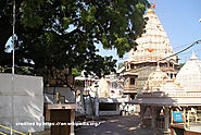Mahakaleshwar Jyotirlinga Temple - History, Legend, Architecture, Benefits & Address