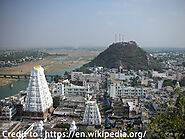Sri Kalahasti Temple - Timings, History, Legend, Significance, Architecture & Festivals