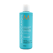 Moroccanoil extra volume shampoo uk