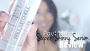 Paul mitchell super skinny serum uk