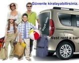 Vest araç kiralama,rent a car ankara, araç kiralama ankara, oto kiralama, araba kiralama, şöförlü ar