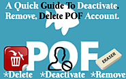 Delete POF Profile 1877-200-8067 Delete Plenty of Fish Account ASPX