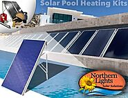 Unveiling the Power of Solar Pool Heating: The Ultimate Solution for Your Pool