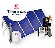 Why Do Pool Owners Buy Thermax Extreme Solar Pool Heating System?