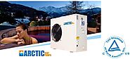 How an Arctic Pool Heat Pump Can Transform Your Swimming Experience