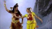 shiva lasya--prashaanth shaastri - YouTube