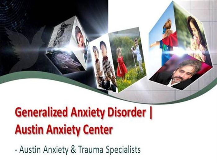 Austin Anxiety Centre Therapy A Listly List