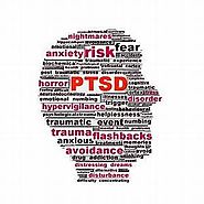 PTSD Treatment Austin | Austin Anxiety Centre