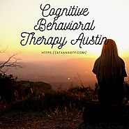 Cognitive Behavioral Therapy Austin – Online Counseling