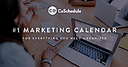 CoSchedule Marketing Blog: The Go-To Blog for Marketing Professionals