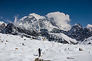 Everest Base Camp Trek Permit 2019