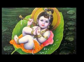 Malayalam Devotional Songs Krishna Geetham