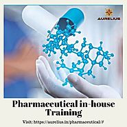 Pharmaceutical corporate training in Delhi,