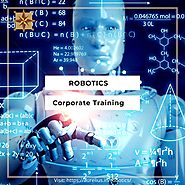 International Robotics corporate training
