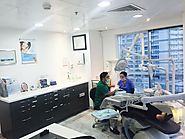 How to Search a Good Dental Clinic for Tooth Whitening?