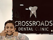 How to Find the Best Dental Clinic in Dubai?