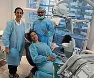 Get Treated with Best Indian Dentists in Dubai