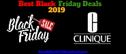 Clinique Black Friday sale 2019