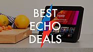 Amazon Echo Black Friday 2019 Deals