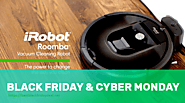iRobot Roomba Black Friday 2019