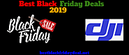 DJI Black Friday 2019 Sale