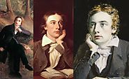 10 Great Poems Of John Keats Which Unravel Our Deepest Thoughts