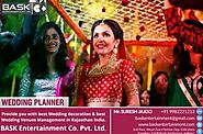 Royal Wedding Planner In India
