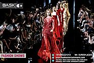 Fashion Show Organisers Rajasthan India