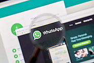 How to Access WhatsApp Desktop Version On Windows or Mac?