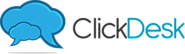 ClickDesk Helpdesk and Live chat