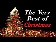 Christmas Legend - TWO HOURS of CHRISTMAS SONGS - The Very Best of Christmas 2014