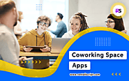 Top 5 best coworking space apps operating in the US
