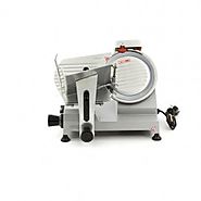 Utilize the Effective Factors of Electric Meat Slicer and Electric Panini Grill