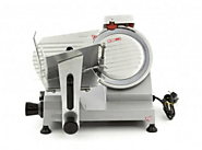 Electric Meat Slicer | Used Commercial Food Slicers‎ | Unique-Catering
