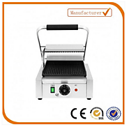 Electric Panini Grill | Commercial Electric Panini Presses | Unique-Catering
