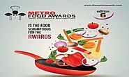 Metro Food Awards Kochi|Lifestyle Events in Kochi, Kerala-IndiaEve