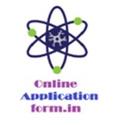 Online Exam Form, Examinations Forms, Application Form, Govt Exams, Job Application Form