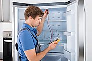 Frigidaire Appliance Repair Montreal | APlus Repair